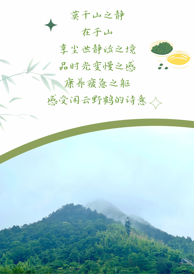 心心念廿 相伴AG8亚游 | 与德清相约 贺廿载诞辰